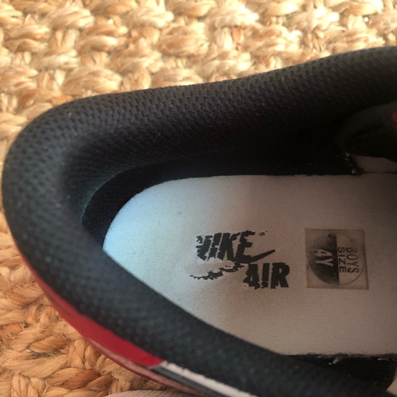 Nike Jordan 1 Retro Low. GS. Youth Size 4. EUR 36 - Picture 10 of 14